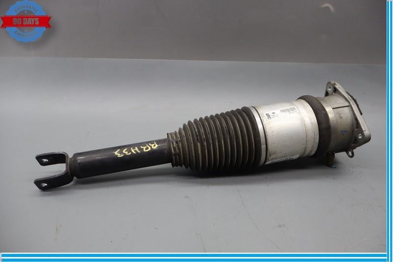Load image into Gallery viewer, 06-12 Bentley Continental Flying Spur Rear Right Air Ride Air Shock Strut Oem
