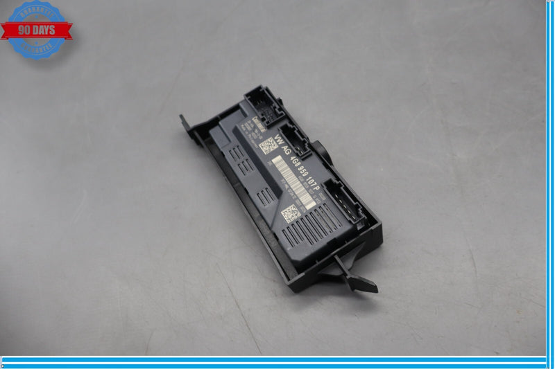 Load image into Gallery viewer, 13-17 Audi A7 Quattro S7 Rear Tailgate Liftgate Control Module Unit ECU Oem
