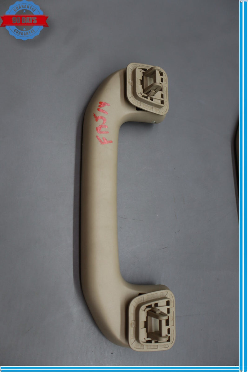 Load image into Gallery viewer, 12-16 Mercedes X166 GL450 SLK350 Interior Roof Grab Handle Set Of 4 Oem
