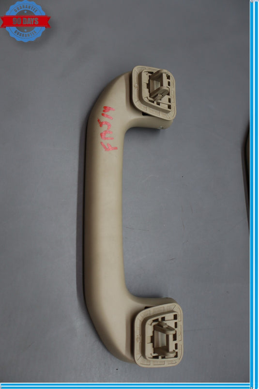 12-16 Mercedes X166 GL450 SLK350 Interior Roof Grab Handle Set Of 4 Oem