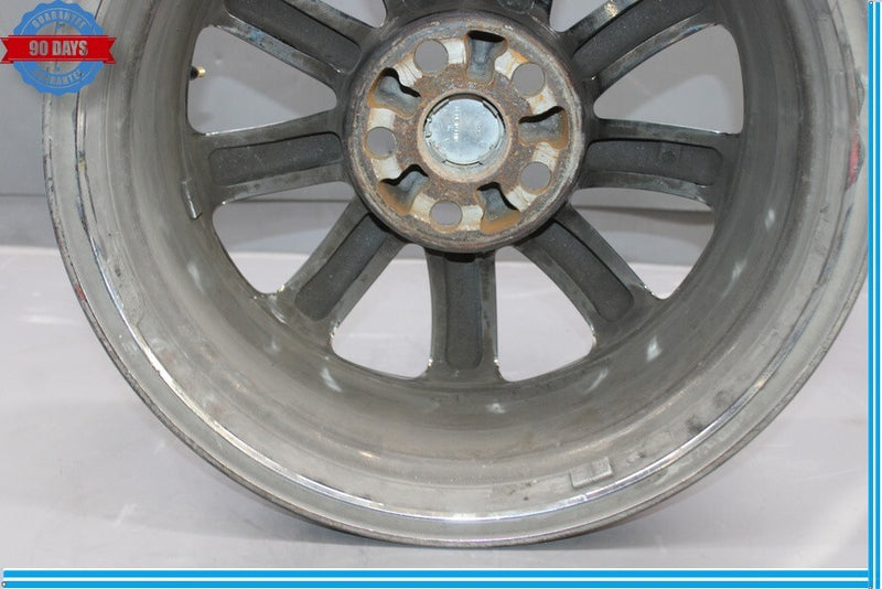 Load image into Gallery viewer, 07-09 Lexus LS460 XF40 9-Spoke Alloy Wheel Rim 18x7.5 18'' 42611-50730 Oem
