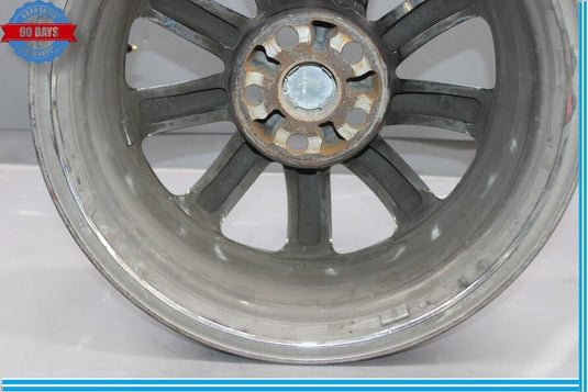 07-09 Lexus LS460 XF40 9-Spoke Alloy Wheel Rim 18x7.5 18'' 42611-50730 Oem