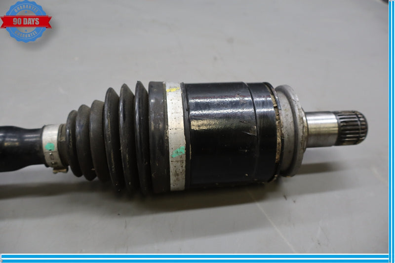 Load image into Gallery viewer, 14-21 BMW i3 I01 Hybrid Rear Left Driver Side Axle CV Half Shaft Assembly Oem
