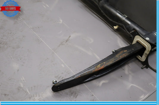 07-12 Mercedes X164 GL350 GL550 Trailer Rear Tow Hitch Reinforcement Bar Oem