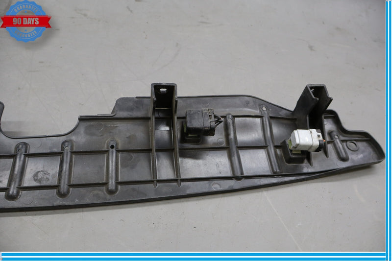 Load image into Gallery viewer, 11-16 Hyundai Equus Lower Radiator Support Air Deflector 291353N000 Oem
