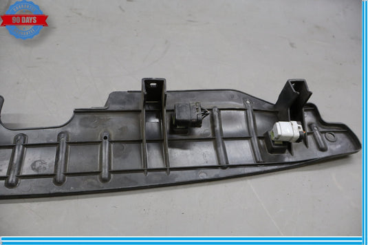 11-16 Hyundai Equus Lower Radiator Support Air Deflector 291353N000 Oem