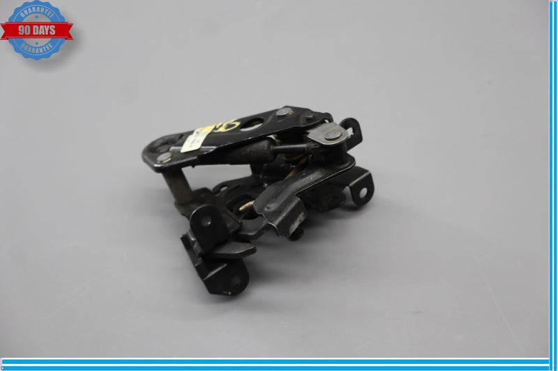 Load image into Gallery viewer, 09-15 BMW 750Li F01 F02 Front Right Passenger Side Hood Bonnet Lock Latch Oem
