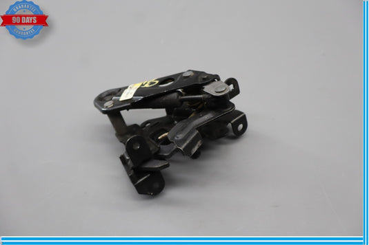 09-15 BMW 750Li F01 F02 Front Right Passenger Side Hood Bonnet Lock Latch Oem