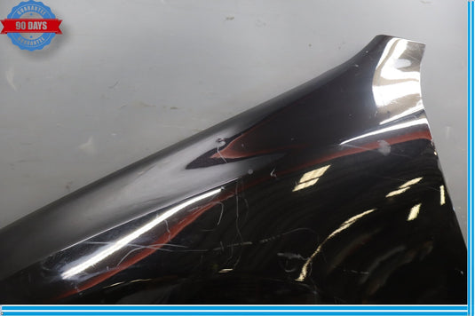 11-16 Hyundai Equus SIG Front Left Driver Side Fender Shell Panel Cover Oem