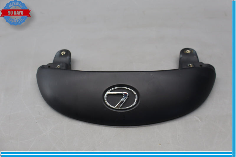 Load image into Gallery viewer, 02-10 Lexus SC430 Left Driver Side Seat Head Rest Headrest Back Cover Trim Oem
