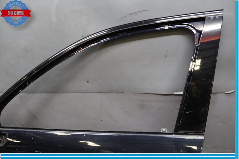 Load image into Gallery viewer, 11-18 Porsche Cayenne 958 Front Left Driver Side Exterior Door Shell Panel Oem
