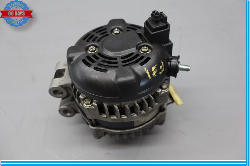 Load image into Gallery viewer, 10-23 Jaguar X260 XF XJ XE F-Type Engine Generator Alternator 8W8310300AD Oem
