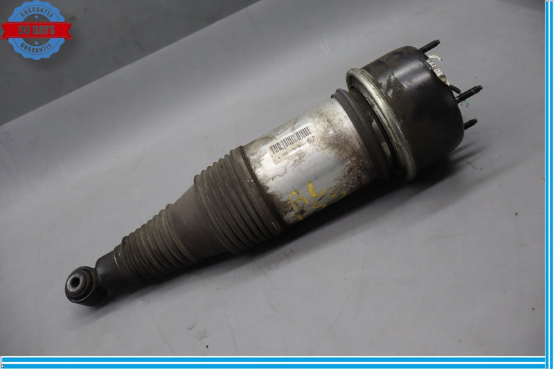 Load image into Gallery viewer, 10-19 Jaguar X351 XF XJ XJL Rear Left Side Air Suspension Shock Absorber Oem
