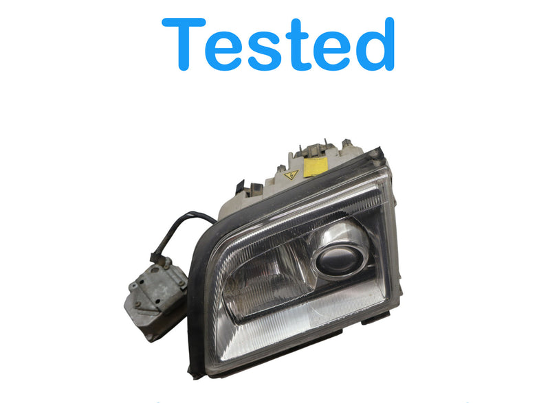 Load image into Gallery viewer, 90-02 Mercedes R129 SL500 SL600 Front Left Driver Side Headlight Lamp Oem
