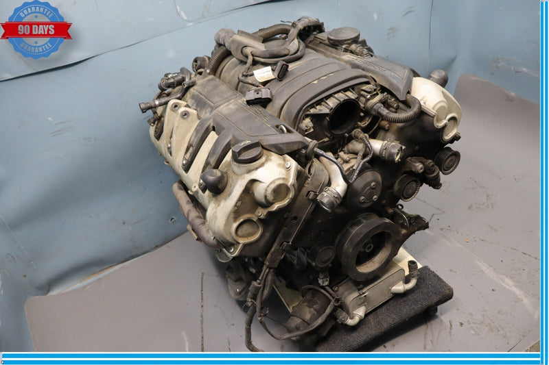 Load image into Gallery viewer, 2010-2013 PORSCHE PANAMERA Engine 4.8L, VIN B (5th digit), RWD 118K MILES
