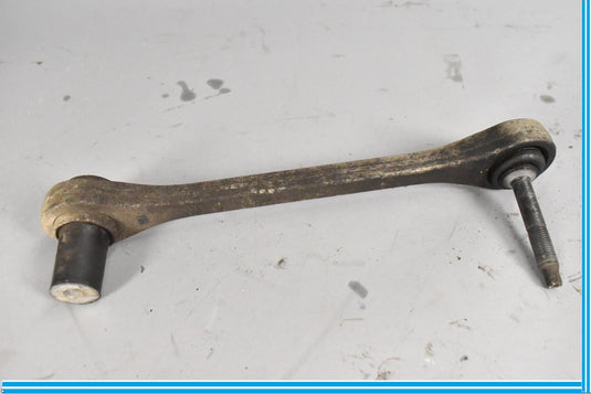 04-12 Bentley Continental GT Rear Left Driver Suspension Control Arm Oem