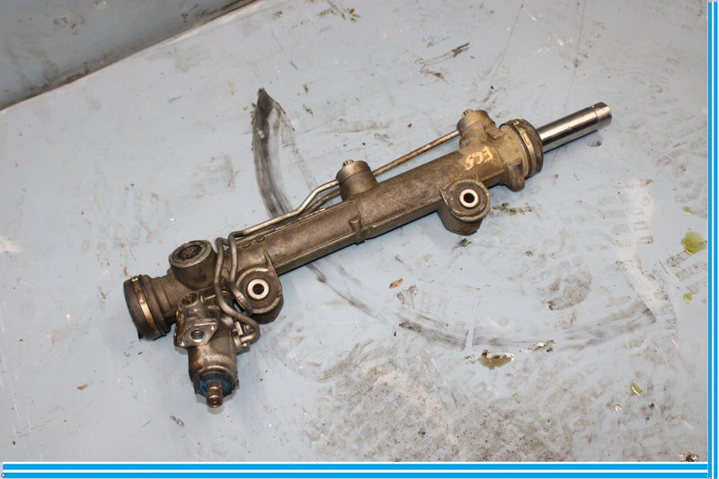 Load image into Gallery viewer, 07-12 Mercedes SL500 SL550 R230 Power Steering Rack &amp; Pinion Oem
