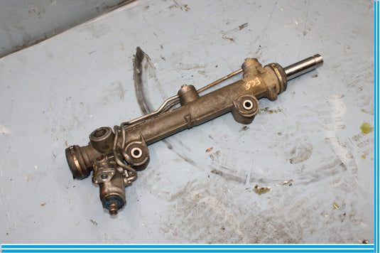 07-12 Mercedes SL500 SL550 R230 Power Steering Rack & Pinion Oem