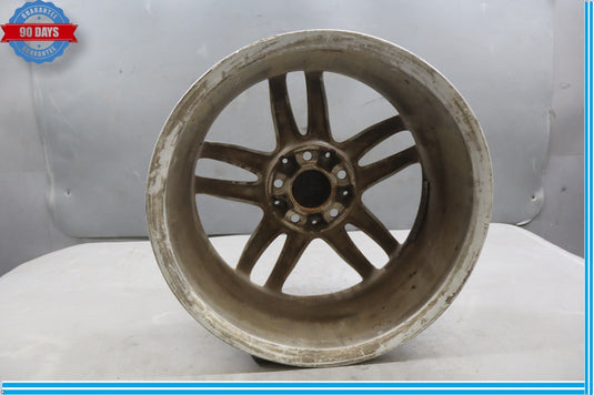 06-15 Mercedes W204 C250 C63 AMG R17 Rear Wheel Rim 7.5Jx17 17'' Oem