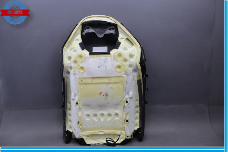 Load image into Gallery viewer, 12-20 Mercedes R172 SLK250 SLK350 Front Right Side Upper Seat Cushion Oem

