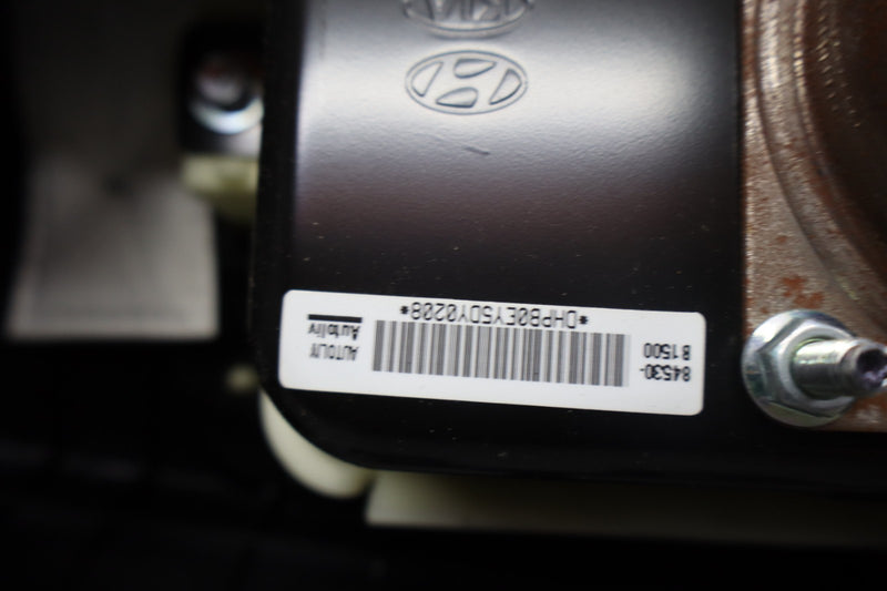 Load image into Gallery viewer, 15-20 Hyundai Genesis G80 Front Dash Board Dashboard Instrument Panel Oem

