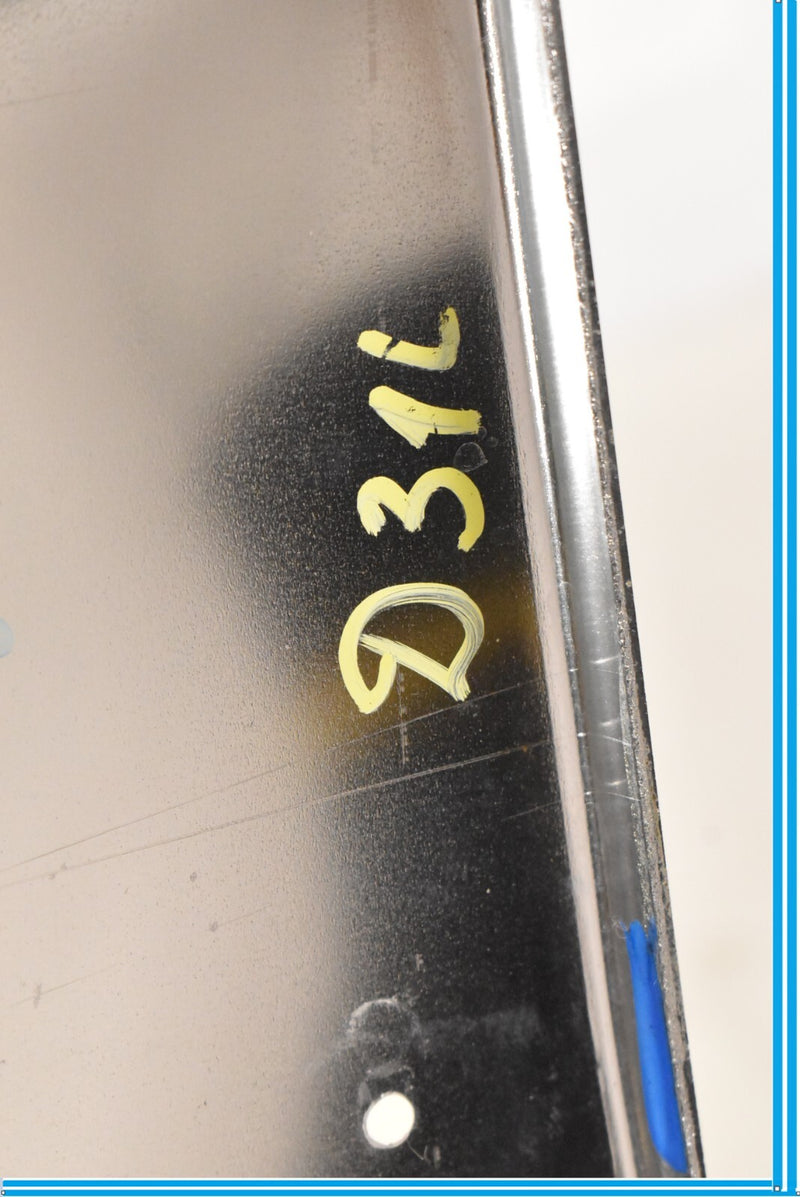 Load image into Gallery viewer, 00-06 Mercedes CL500 CL600 W215 Front Left Door Bezel Chrome Trim Cover Oem

