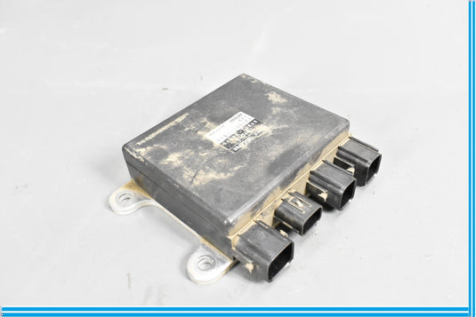 07-17 Lexus LS460 Genuine Injector Driver Intake Manifold Control Module Oem