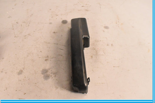 06-12 Bentley Continental Front Right Passenger Seat Control Unit Cover Oem