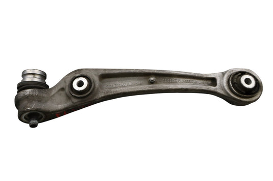 12-17 Audi A7 Front Left Driver Side Forward Lower Control Arm 8K0407155C Oem