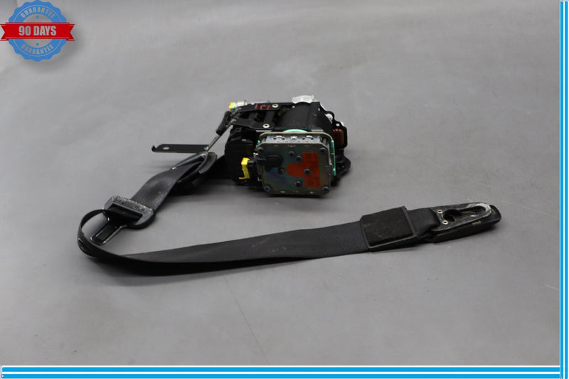 Load image into Gallery viewer, 11-18 Porsche Cayenne 958 Front Left Side Seat Belt Seatbelt Retractor Oem
