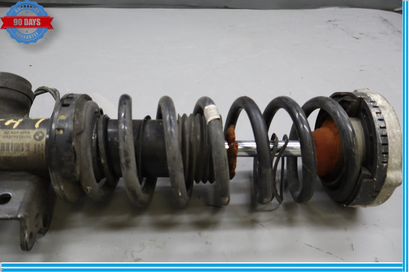 Load image into Gallery viewer, 09-12 BMW 750Li F02 Front Left Side Shock Absorber Strut Spring Oem
