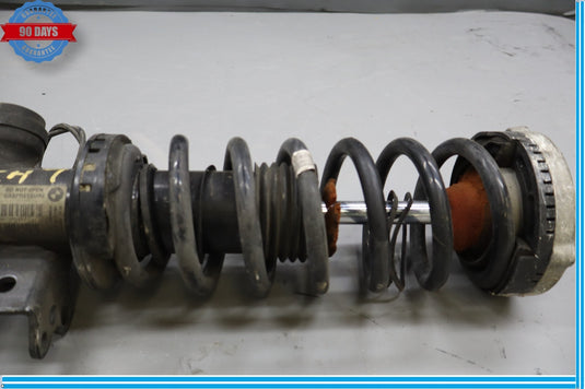 09-12 BMW 750Li F02 Front Left Side Shock Absorber Strut Spring Oem