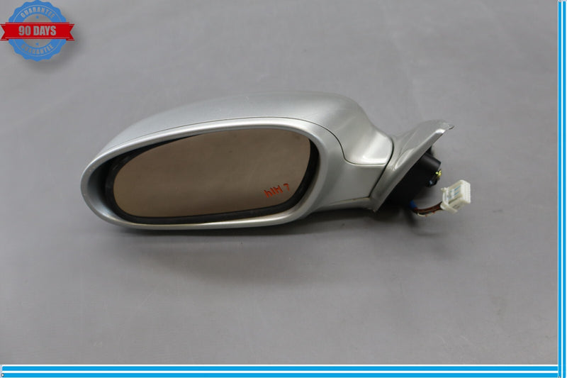 Load image into Gallery viewer, 02-10 Lexus SC430 Front Left Driver Side Exterior Rear View Mirror Silver Oem
