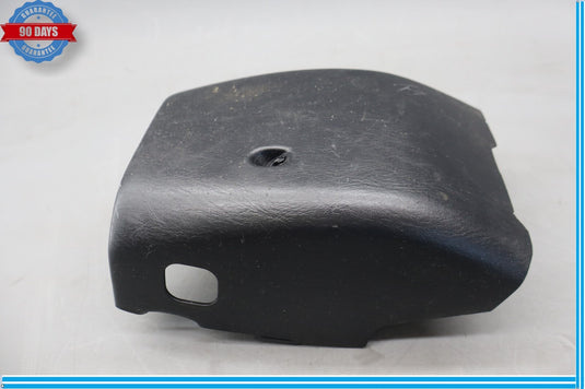 02-10 Lexus SC430 Z40 Steering Column Surround Bezel Cover Trim Oem