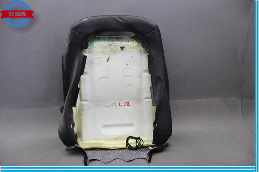 06-15 Mercedes W204 C250 Front Left Upper Seat Cover Cushion Assembly Oem