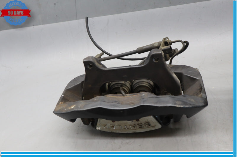 Load image into Gallery viewer, 03-12 Bentley Continental GT GTC Front Left &amp; Right Brake Caliper Calipers Oem
