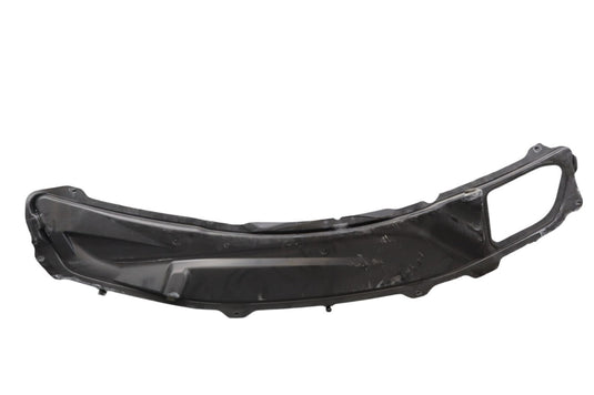 06-12 Mercedes X164 GL550 ML550 Front Under Hood Cover Grill Air Vent Panel Oem