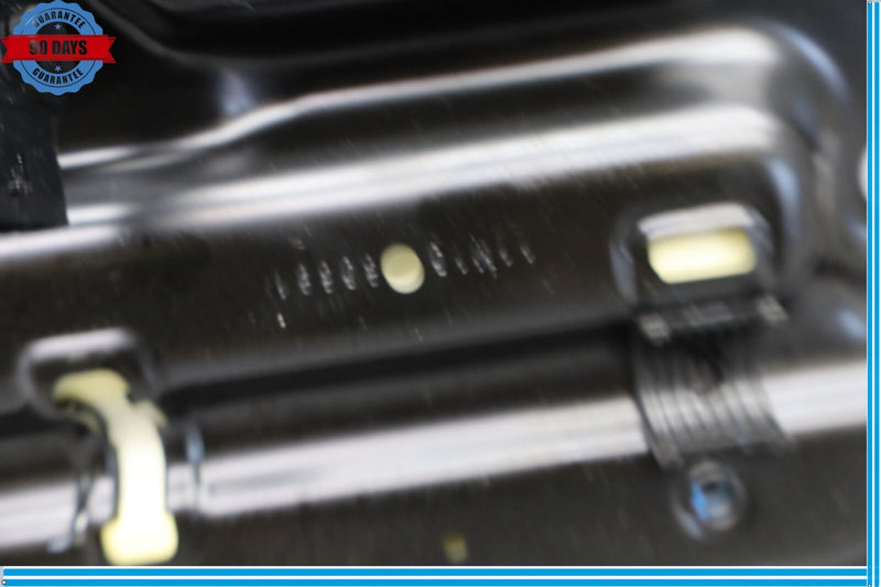 Load image into Gallery viewer, 12-20 Mercedes R172 SLK350 SLK300 Front Right Lower Bottom Seat Cushion Oem
