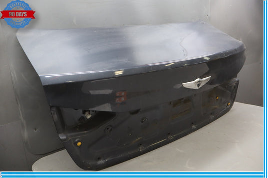 15-16 Hyundai Genesis Rear Trunk Lid Panel Assembly 69200-B1020 Oem