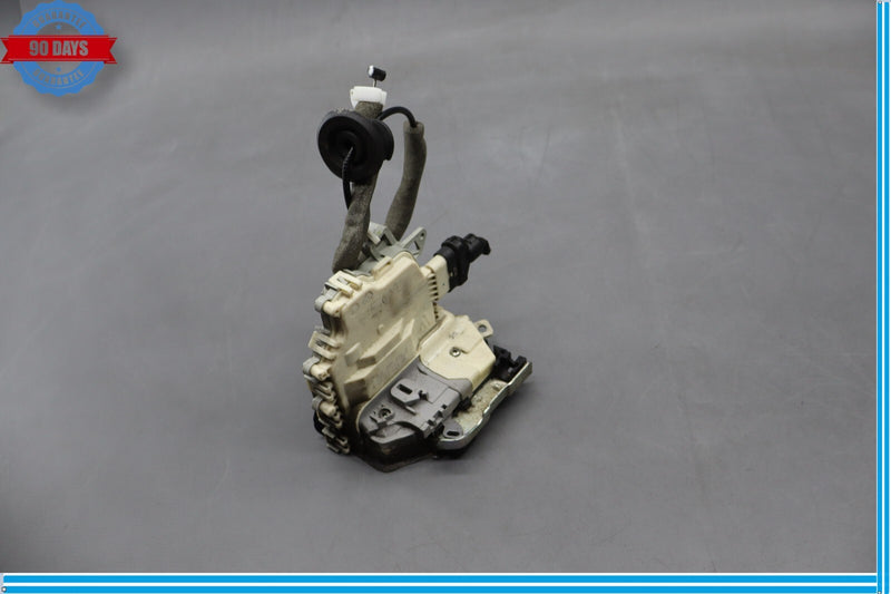 Load image into Gallery viewer, 10-18 Audi A6 Quattro S7 Front Right Passenger Side Door Lock Latch Actuator Oem
