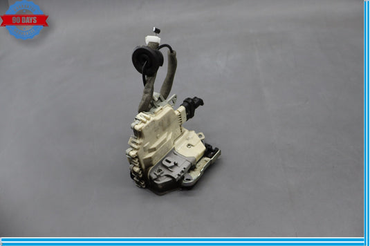 10-18 Audi A6 Quattro S7 Front Right Passenger Side Door Lock Latch Actuator Oem