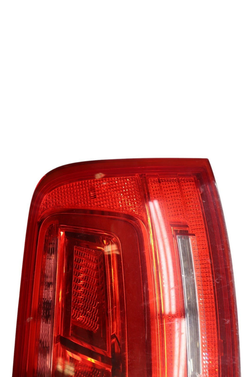 Load image into Gallery viewer, 11-14 Audi A8 A8L Quattro Rear Right Passenger Side Outer Tail light lamp Oem
