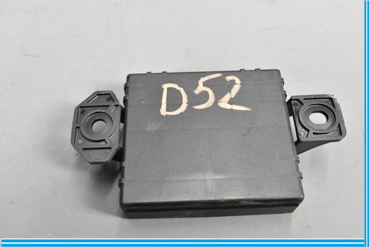 09-15 Jaguar XF Captive Consumption Control Module Computer DX23-14F681 Oem