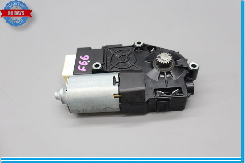 Load image into Gallery viewer, 08-14 Mercedes C250 C350 W204 Panoramic Sunroof Sun Roof Motor Motors Oem
