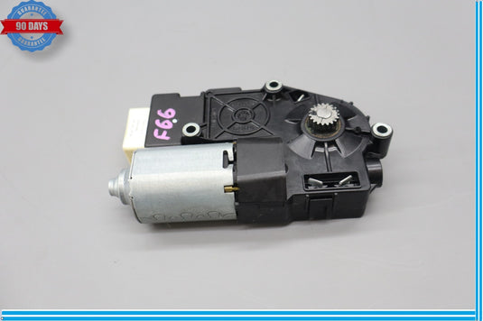 08-14 Mercedes C250 C350 W204 Panoramic Sunroof Sun Roof Motor Motors Oem