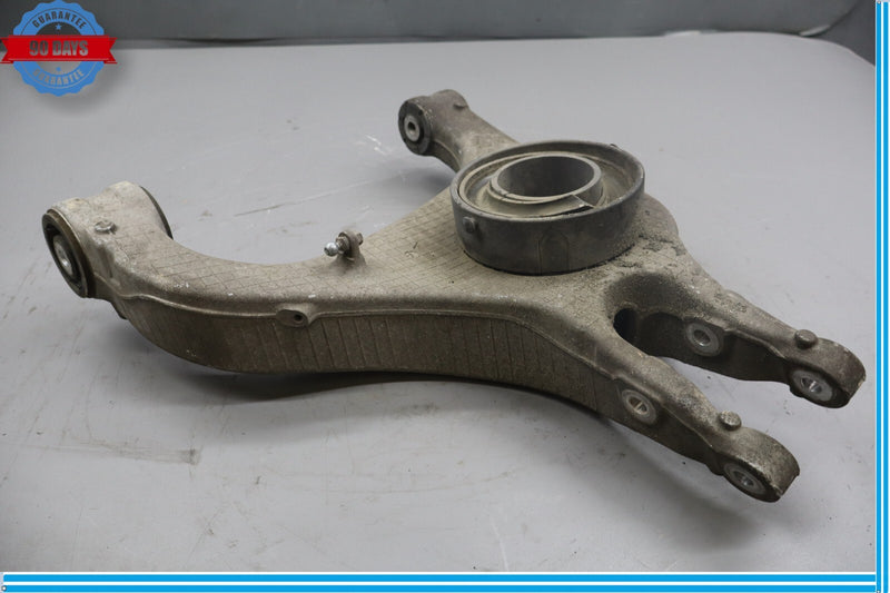 Load image into Gallery viewer, 10-16 Porsche Panamera 970 Rear Left Side Lower Suspension Control Arm Oem
