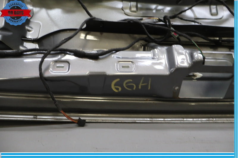 Load image into Gallery viewer, 11-17 Volkswagen Touareg VW Rear Trunk Lid Liftgate Tailgate Hatch Shell Oem
