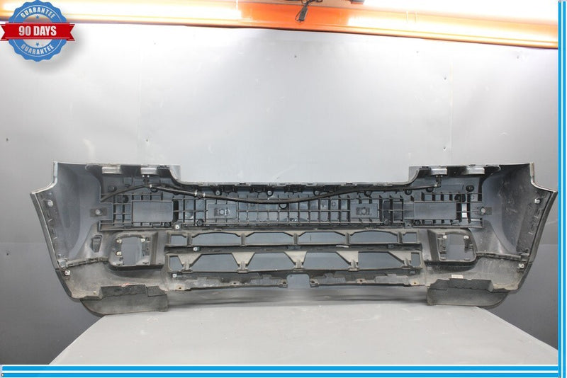 Load image into Gallery viewer, 10-12 Land Rover Range Rover HSE Front Bumper Cover Assembly Oem
