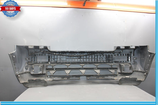 10-12 Land Rover Range Rover HSE Front Bumper Cover Assembly Oem