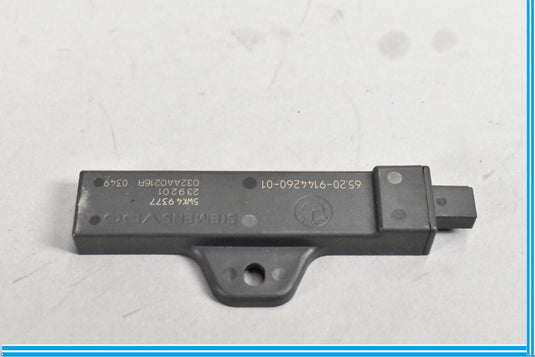 09-19 BMW 750Li 750i F01 F02 F07 F10 Keyless Entry Antenna 65209220832 Oem